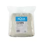 ESTOPA ESPECIAL 400GR 8924 AQUATOOLS