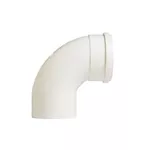 CURVA 90º ESGOTO CURTA 75MM 0601 KRONA