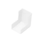 COTOVELO EXTERNO PARA CANALETA 20MM 0577 FAME