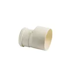 REDUÇÃO EXCÊNTRICA ESGOTO 75X50MM 0654 KRONA