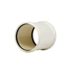 LUVA PVC CORRER ESGOTO 50MM 0650 KRONA