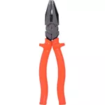 ALICATE UNIVERSAL 8" ISOLADO BELZER