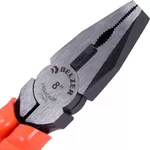 ALICATE UNIVERSAL 8" ISOLADO BELZER