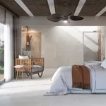 PORCELANATO LOFT OFF WHITE ACETINADO 94X94 (CX 2,65M²) 94032 EMBRAMACO