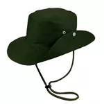 CHAPÉU PESCADOR AUSTRALIANO LISO RMC