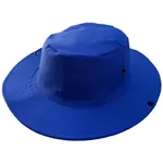 CHAPÉU PESCADOR AUSTRALIANO LISO RMC