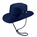 CHAPÉU PESCADOR AUSTRALIANO LISO RMC
