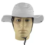 CHAPÉU PESCADOR AUSTRALIANO LISO RMC