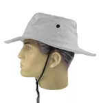 CHAPÉU PESCADOR AUSTRALIANO LISO RMC