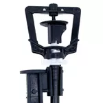 ASPERSOR MICRO BAILARINA COM HASTE 50CM PET SOLUTION
