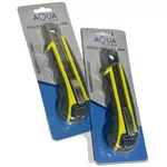 ESTILETE PROFISSIONAL 7" EP-18 18MM 12380 AQUATOOLS