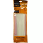 ABRAÇADEIRA NYLON BRANCA 3,5X280MM FOXLUX