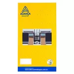 CILINDRO CROMADO C-400 054236 ALIANÇA