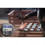 ZARCÃO CINZA 900ML LS115-LTQT NOVATEX
