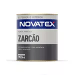 ZARCÃO CINZA 900ML LS115-LTQT NOVATEX