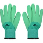 LUVA LÁTEX POLIESTER WK11 TAM. 9"G 931357 WORKER
