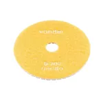 DISCO LIXA DIAMANTADO ÚMIDO 4" GRÃO 200 VONDER