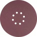 DISCO LIXA LPV G60 225MM VONDER