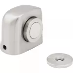 FIXADOR DE PORTA MAGNÉTICO ALUMÍNIO FP-500 VONDER