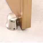 FIXADOR DE PORTA MAGNÉTICO ALUMÍNIO FP-500 VONDER