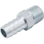 ESPIGÃO MACHO (A) 1/4" ESCAMA 3/8" 5114143820 VONDER