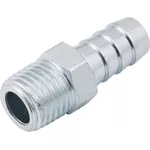 ESPIGÃO MACHO (A) 1/4" ESCAMA 3/8" 5114143820 VONDER