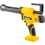 PISTOLA APLICADOR SILICONE IASV1830 18V 6004183000 VONDER