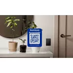 INTERRUPTOR 3 TECLAS SMART ONNE PRETO 10A BIVOLT 57199/052 TRAMONTINA