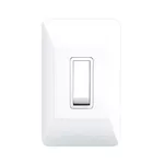 INTERRUPTOR SIMPLES EXTERNO 10A 250V 0604 FAME