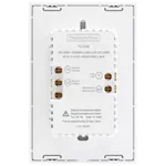 INTERRUPTOR 2 TECLAS SMART ONNE BRANCO 10A BIVOLT 57199/001 TRAMONTINA