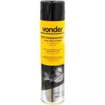 SPRAY ANTIRRESPINGO SEM SILICONE 280GR 7430028400 VONDER