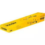 ROÇADEIRA GASOLINA 42,7CC 2T RGP427 6804000427 VONDER