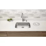 CUBA INOX Nº2 AÇO 430 3.1/2" 56X34X14CM 94085/556 TRAMONTINA