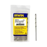 BROCA AÇO RÁPIDO 5/32" IW1114 IRWIN