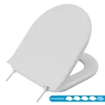 ASSENTO ALMOFADADO CALYPSO TCP/K*BCO-01 ASTRA