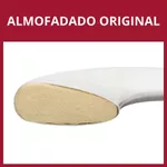 ASSENTO ALMOFADADO CALYPSO TCP/K*BCO-01 ASTRA