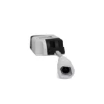 DRIVER PARA PAINEL LED 12W LUX BIVOLT 12040015 TASCHIBRA