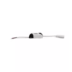 DRIVER PARA PAINEL LED 12W LUX BIVOLT 12040015 TASCHIBRA