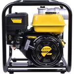MOTOBOMBA A GASOLINA AUTOESCORVANTE 7HP 3 POL 212CC 969451 MATSUYAMA