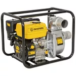 MOTOBOMBA A GASOLINA AUTOESCORVANTE 7HP 3 POL 212CC 969451 MATSUYAMA