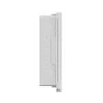 QUADRO DE DISTRIBUIÇÃO EMBUTIR DISJUNTOR 18N/24D BRANCO TIGRE