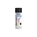 TINTA SPRAY PRETO BRILHANTE 350ML TEKBOND