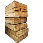 TÁBUA PINUS 300X25 UNIÃO MADEIRAS