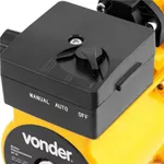 PRESSURIZADOR BPV120 120W 220V 6686120220 VONDER