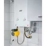 PRESSURIZADOR BPV120 120W 220V 6686120220 VONDER