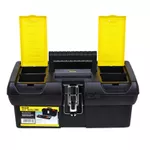 CAIXA PLÁSTICA FERRAMENTAS 12,5L 13013 STANLEY