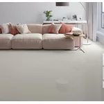 PISO EXTRA RETIFICADO CAPUCCINO CREMA ACETINADO 975014 75X75 (CX 2,28M²) INCOPISOS