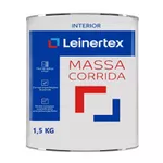MASSA CORRIDA 1.5KG 2204 LEINERTEX