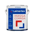 MASSA CORRIDA GALÃO 6 KG 2201 LEINERTEX