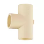 CPVC TE TRANSIÇÃO FFF DN15X1/2" AMANCO